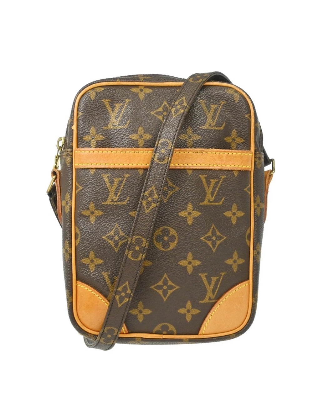 Louis Vuitton Danube Monogram bag